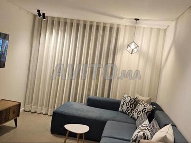 Appartement location à Anfa, Gharb-Chrarda-Beni Hssen