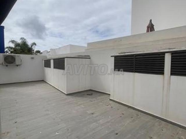 Appartement location à Anfa, Gharb-Chrarda-Beni Hssen