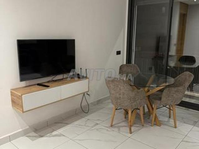 Appartement location à Anfa, Gharb-Chrarda-Beni Hssen