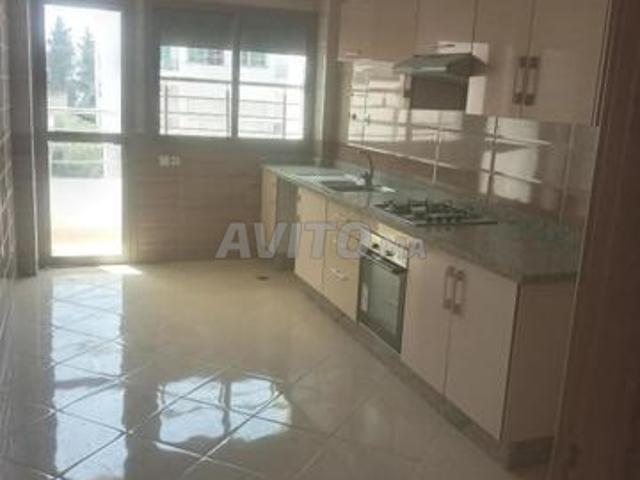 Appartement location