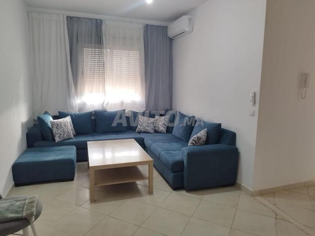 Appartement location à Anfa, Gharb-Chrarda-Beni Hssen