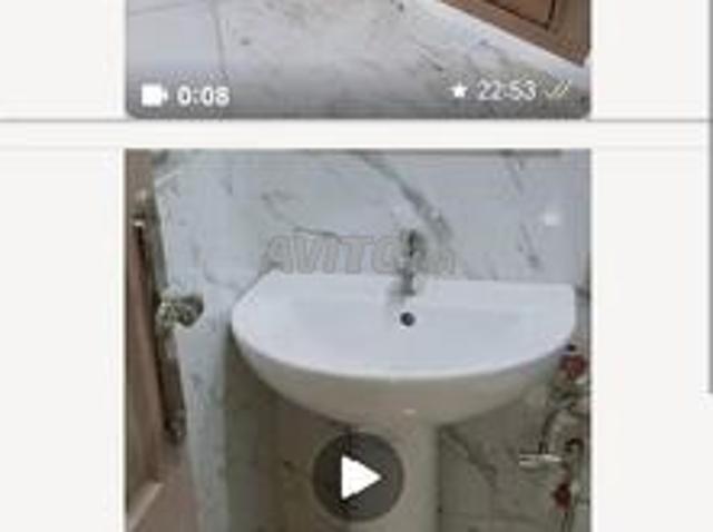 Appartement location à El Ma, Gharb-Chrarda-Beni Hssen