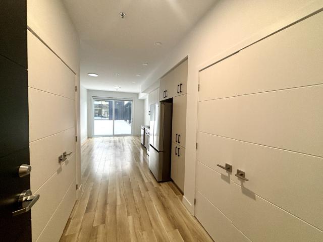 Apartment for rent in Sherbrooke, Quebec