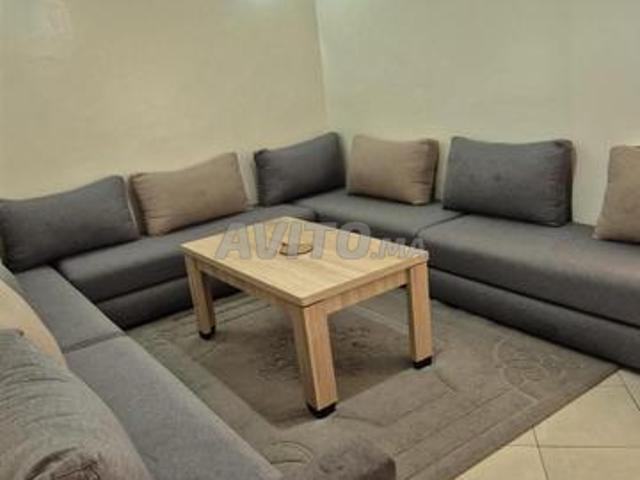 Appartement location à Anfa, Gharb-Chrarda-Beni Hssen