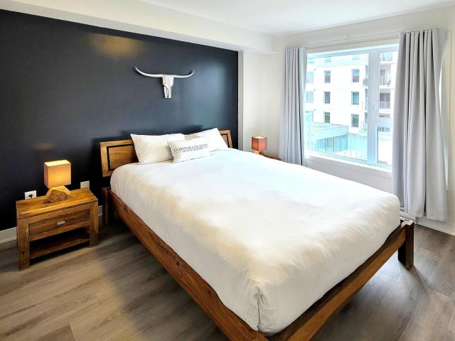 Apartment for rent in Brossard, Quebec