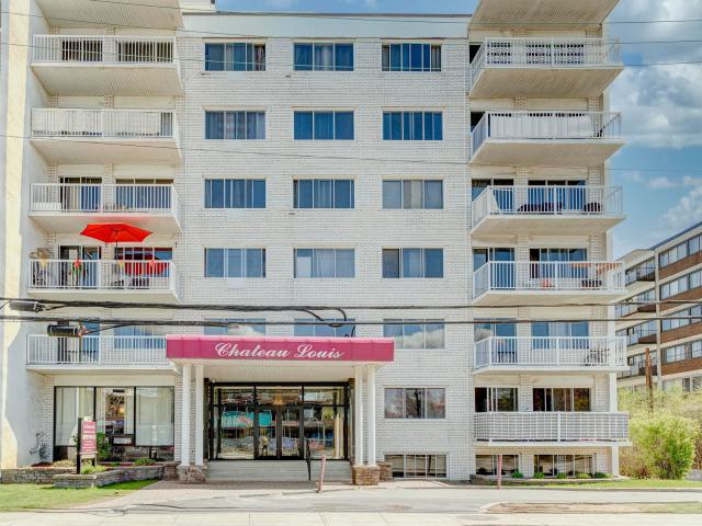 Apartment for rent in St. Leonard's, Quebec