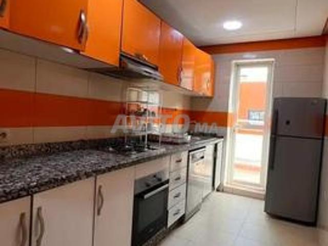 Appartement location à L'Oriental