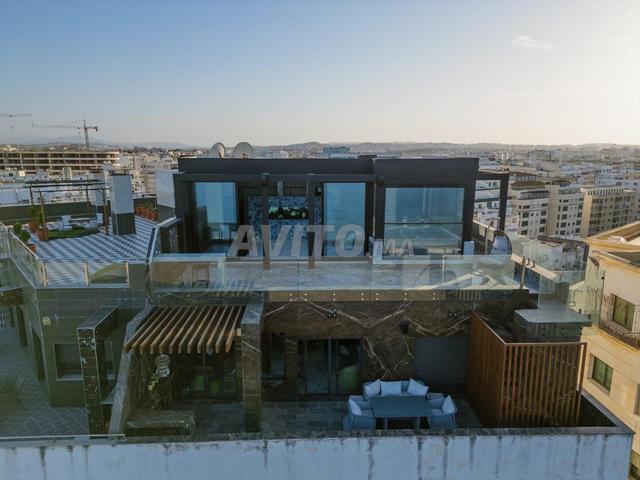Appartement location à Tangero, Tanger-Tétouan