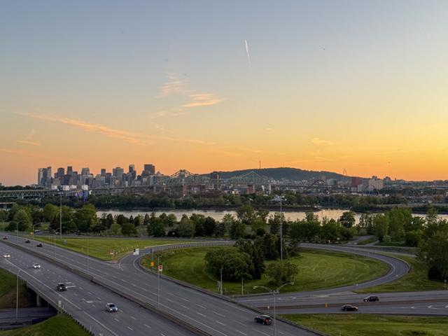 Apartment for rent in Longueuil, Quebec