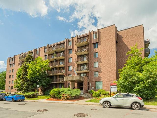 Apartment for rent in Longueuil, Quebec