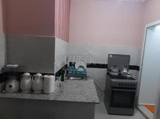 Appartement location à Tangero, Tanger-Tétouan