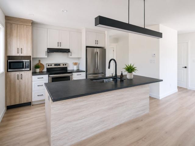 Apartment for rent in Vaudreuil-soulanges, Quebec