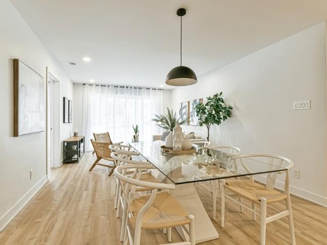 Apartment for rent in Charlemagne