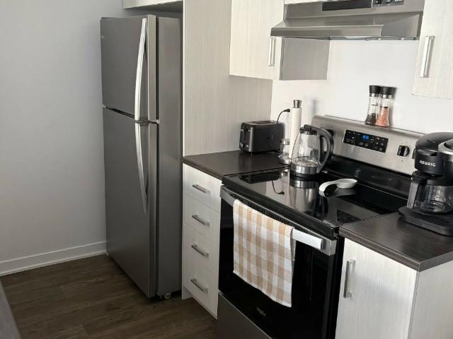 Apartment for rent in Laurentides, Quebec