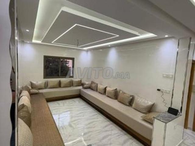 Appartement location à El Ma, Gharb-Chrarda-Beni Hssen