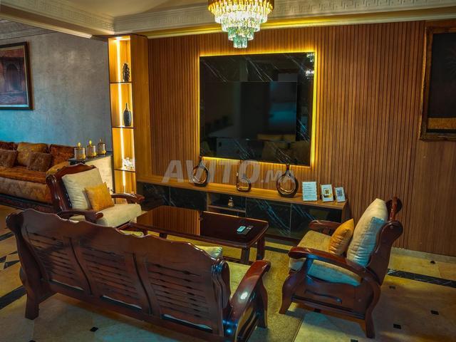 Appartement location à Sidi Abbad, Marrakech