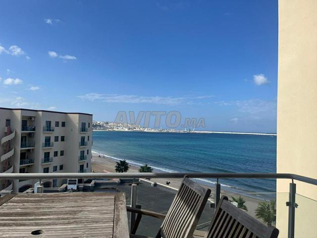 Appartement location à Tangero, Tanger-Tétouan