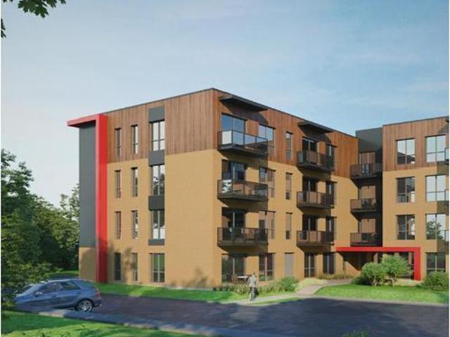 Apartment for rent in Duvernay, Quebec