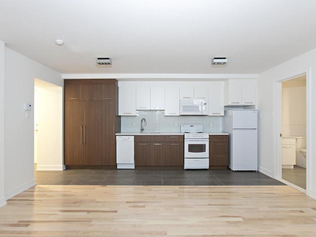 Apartment for rent in Westmount, Quebec