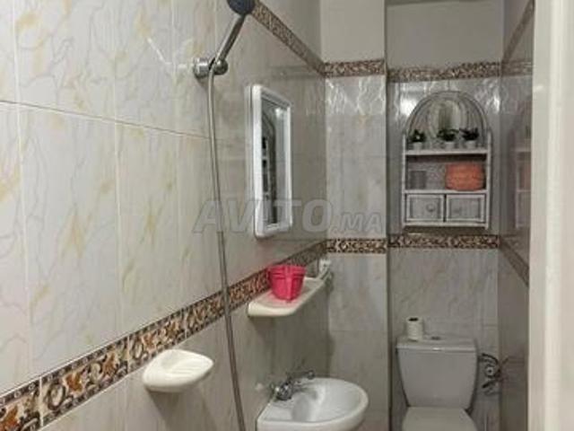 Appartement location à Ben Slimane