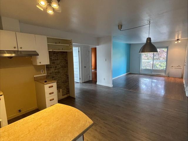 Apartment for rent in Pierre-de Saurel, Quebec