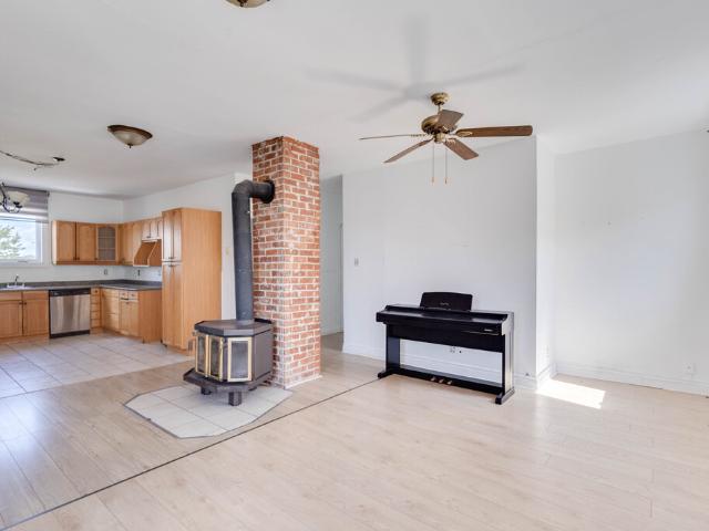 Apartment for rent in Québec, Quebec