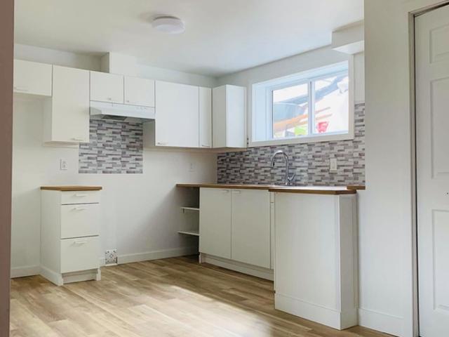 Apartment for rent in Matawinie, Quebec