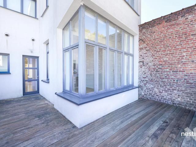 Appartement location à Le Chat - De Kat, Uccle - Ukkel