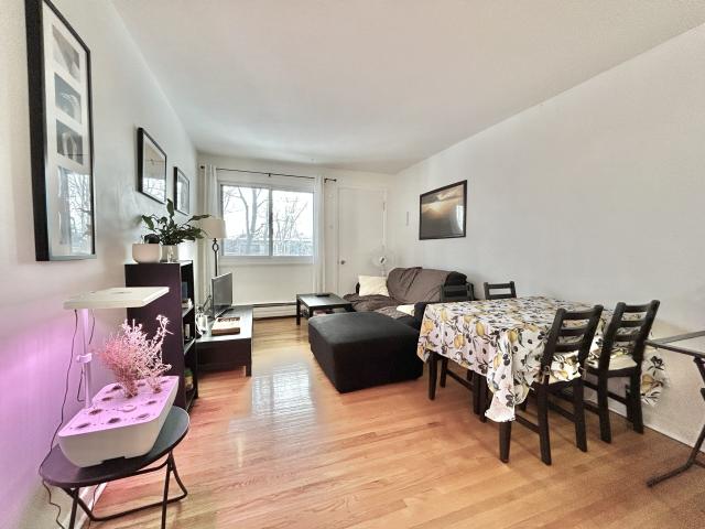 Apartment for rent in Québec, Quebec