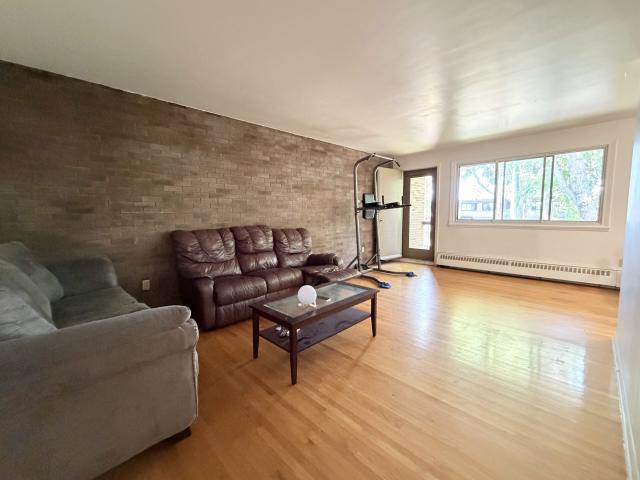 Apartment for rent in Québec, Quebec
