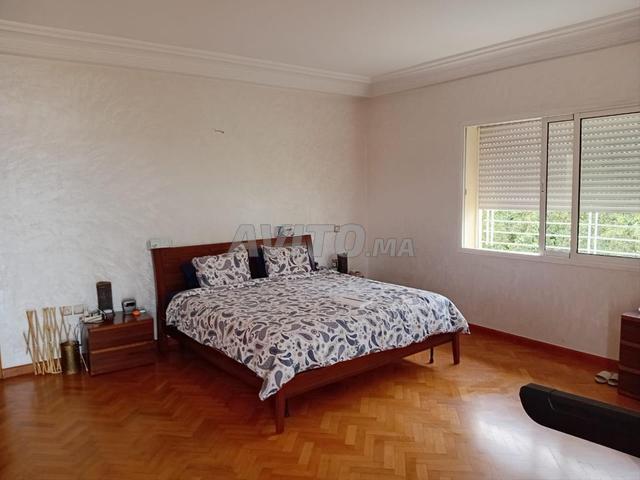 Appartement location à Anfa, Gharb-Chrarda-Beni Hssen