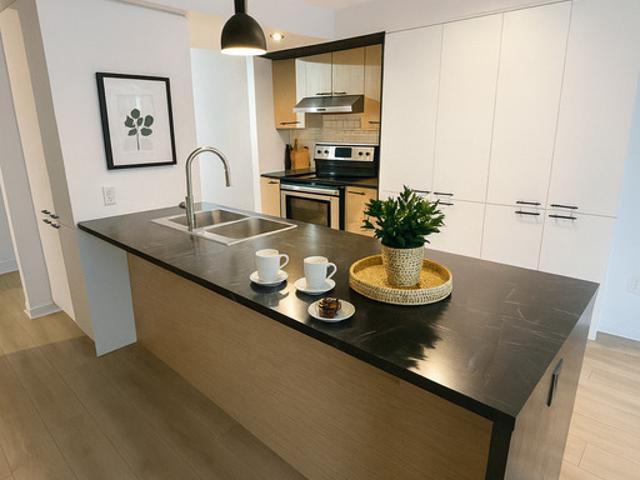 Apartment for rent in Laurentides, Quebec