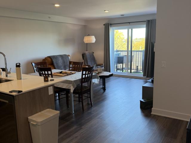 Apartment for rent in Charlemagne, Quebec