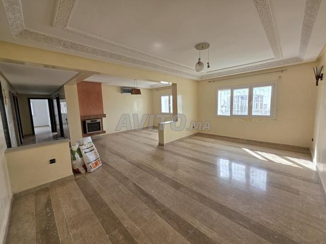 Appartement location à Lyautey, El Mellah