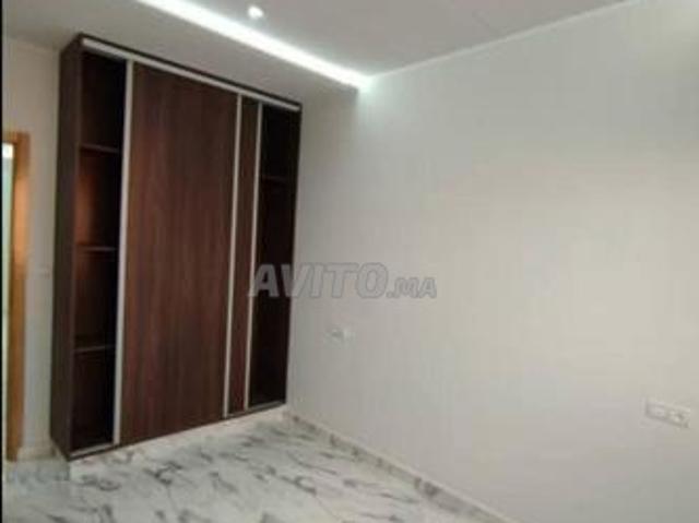 Appartement location à Ben Slimane