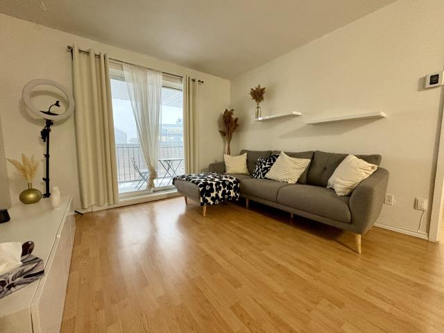 Apartment for rent in Québec, Quebec