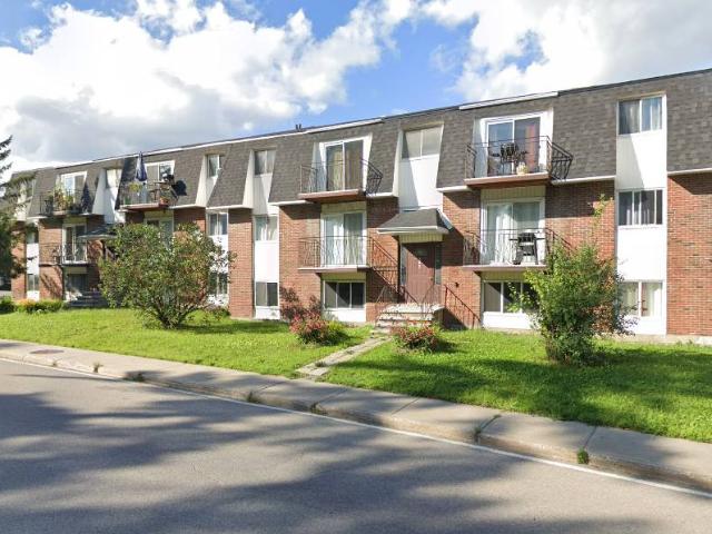 Apartment for rent in Gatineau, Quebec