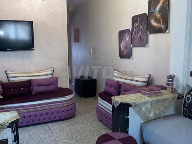 Appartement location à Meknès