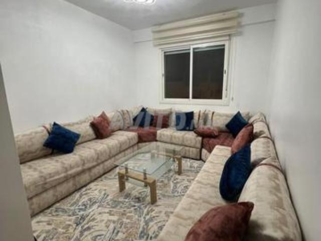 Appartement location à El Ma, Gharb-Chrarda-Beni Hssen