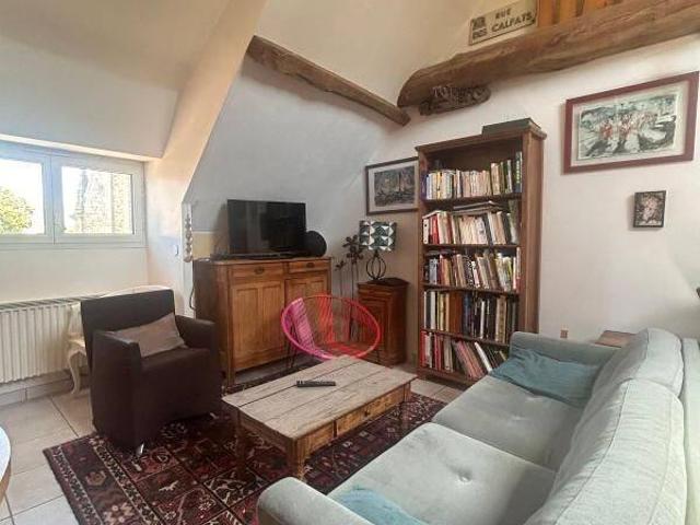 Appartement location à Kergroëz, Sarzeau