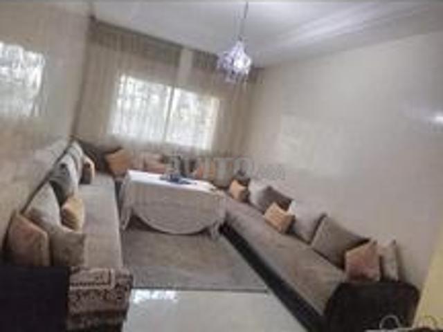 Appartement location à Anfa, Gharb-Chrarda-Beni Hssen