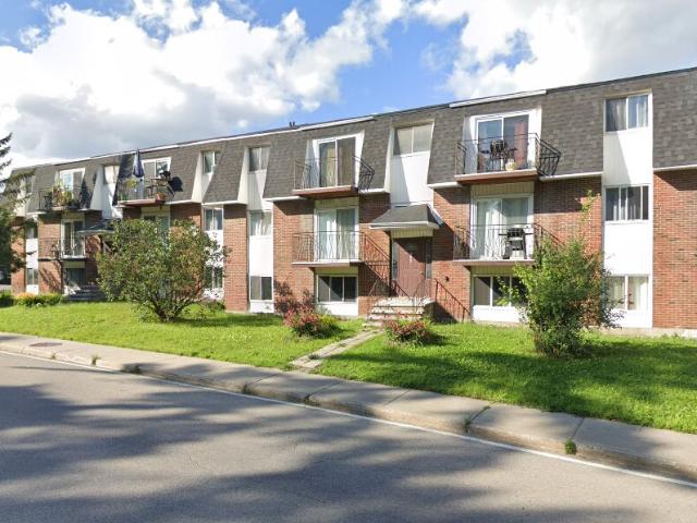 Apartment for rent in Gatineau, Quebec