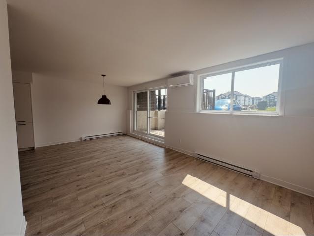 Apartment for rent in Laurentides, Quebec