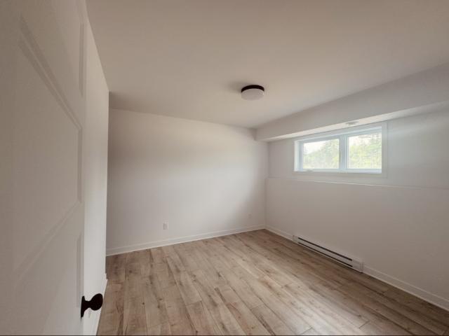 Apartment for rent in Saint-jérôme