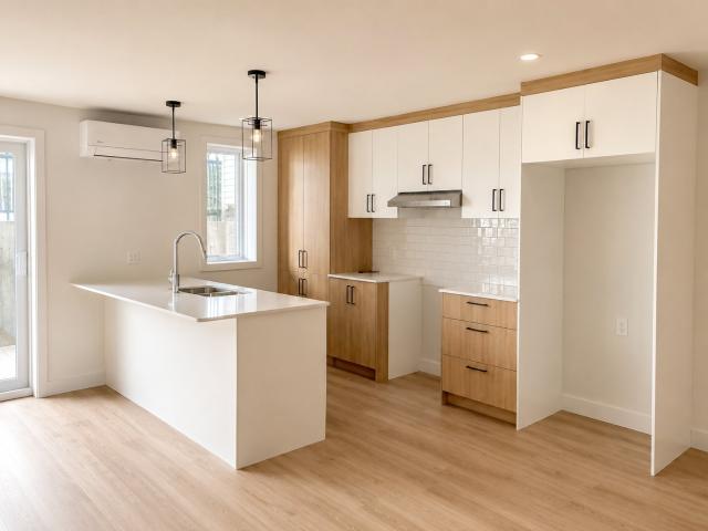 Apartment for rent in Beauharnois-salaberry, Quebec