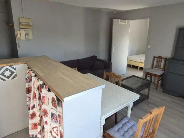 Appartement location à Lille
