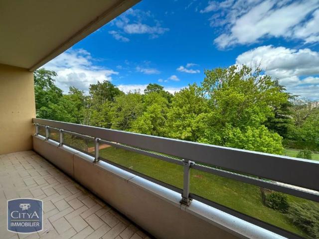Appartement location à Vichy, Cusset