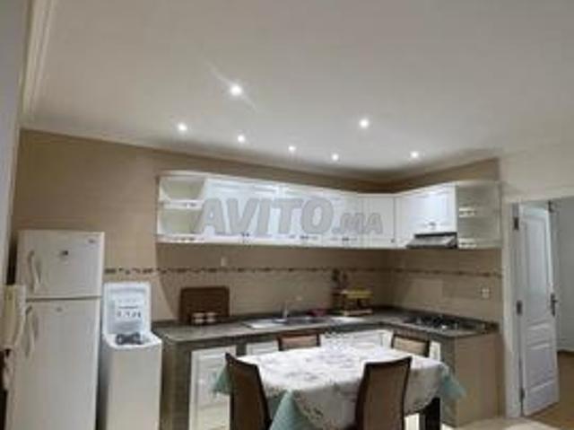 Appartement location à El Houda, Agadir