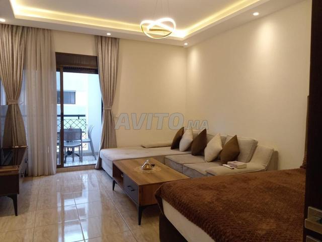 Appartement location