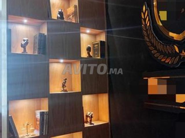Appartement location à Anfa, Gharb-Chrarda-Beni Hssen